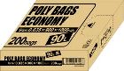 |obOGRm~[BOX 90L 0.035mm 200P  PBE-K90-200