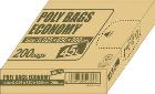 |obOGRm~[BOX 45L 0.025mm 200P  PBE-W45-200
