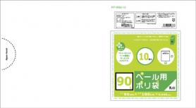 vXvX y[p| 90L 0.045mm  PP-W90-10