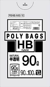 |obOHB 90L 0.017mm  10P
