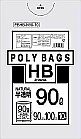 |obOHB 90L 0.017mm  10P