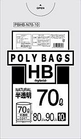 |obOHB 70L 0.017mm  10P
