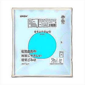 asunowa ݑ 70L 10P 0.035mm