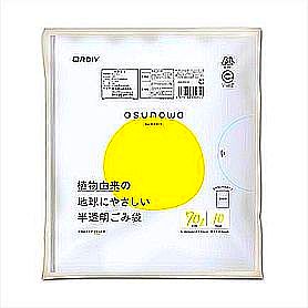 asunowa ݑ 70L 10P 0.018mm