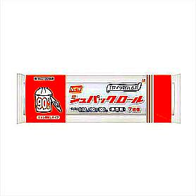 NEWシュパックロール90L 0.02mm 半透明 7P 0.012mm