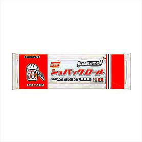 NEWシュパックロール70L 0.018mm 半透明 10P 0.012mm