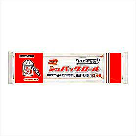 NEWシュパックロール45L 0.012mm 半透明 10P 0.012mm