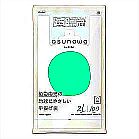 asunowa AR25% 񂰑 2L/45  100P 0.016mm
