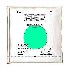 asunowa HP AR25% 񂰑 LL  100 0.016mmP