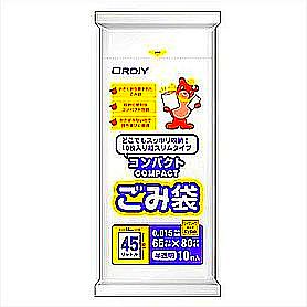 RpNgݑHD 45L 0.015mm  10P