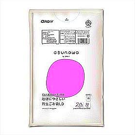 asunowa ĐݑLD 20L  10P 0.02mm