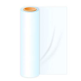 asunowa 再生ストレッチ 0.015mm 500mm×2500m 機械巻用