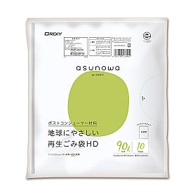 asunowa ĐݑHD 90L 0.02mm  10P