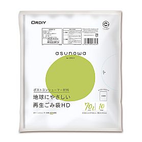 asunowa ĐݑHD 70L 0.015mm  10P