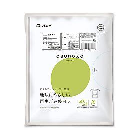 asunowa ĐݑHD 45L 0.012mm  10P