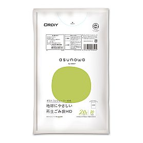 asunowa ĐݑHD 20L 0.012mm  10P