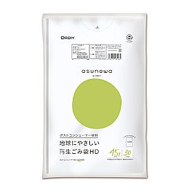 asunowa ĐݑHD 45L 0.012mm  30P