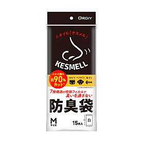 KESMELL hL M  15P
