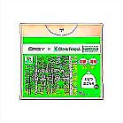 kCgh}c̏Lݑ45Ly[p 0.03mm  10P