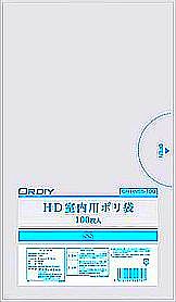 HDp| SS 0.01mm  100P
